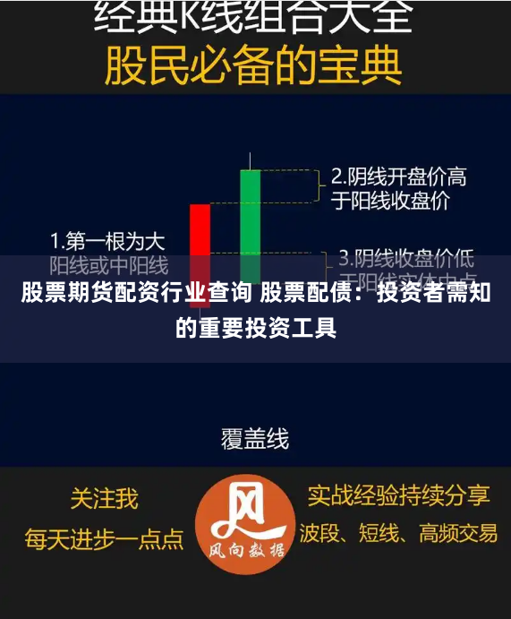 股票期货配资行业查询 股票配债：投资者需知的重要投资工具