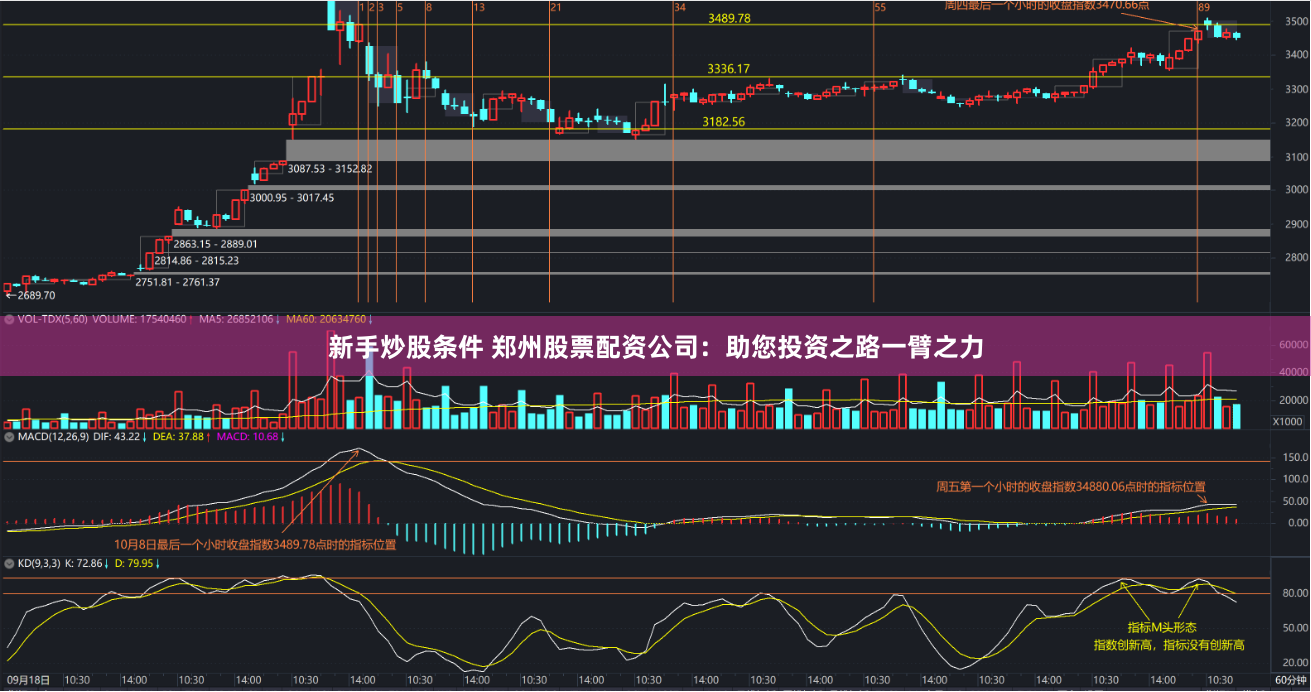 新手炒股条件 郑州股票配资公司：助您投资之路一臂之力